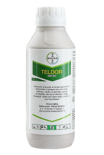 Teldor 500SC 1l